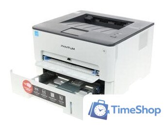 Принтер Pantum P3010D - Изображение №6 — Интернет-магазин Time-Shop