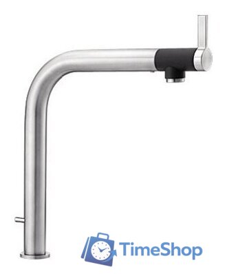 Смеситель Blanco Vonda Control (нержавеющая сталь) - Изображение №1 — Интернет-магазин Time-Shop