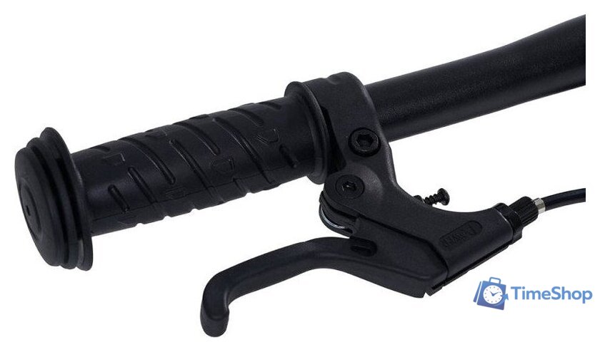 Детский велосипед Maxiscoo S007 Стандарт 2024 (оранжевый) - Изображение №8 — Интернет-магазин Time-Shop