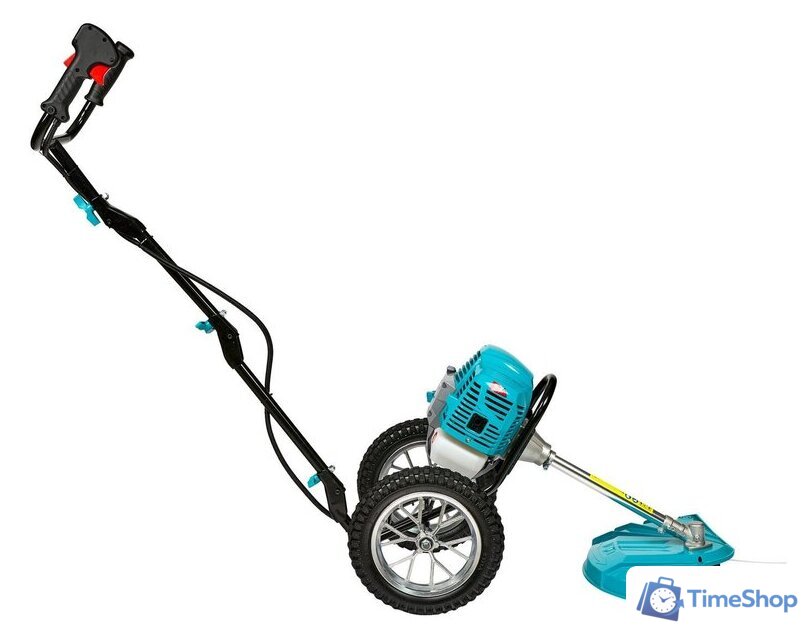 Триммер GPT TBC-522 K - Изображение №1 — Интернет-магазин Time-Shop