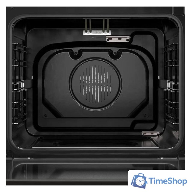 Электрический духовой шкаф KUPPERSBERG HO 620 BL - Изображение №4 — Интернет-магазин Time-Shop