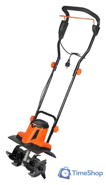 Мотокультиватор электрический Patriot Elektra 1000 - Изображение №1 — Интернет-магазин Time-Shop