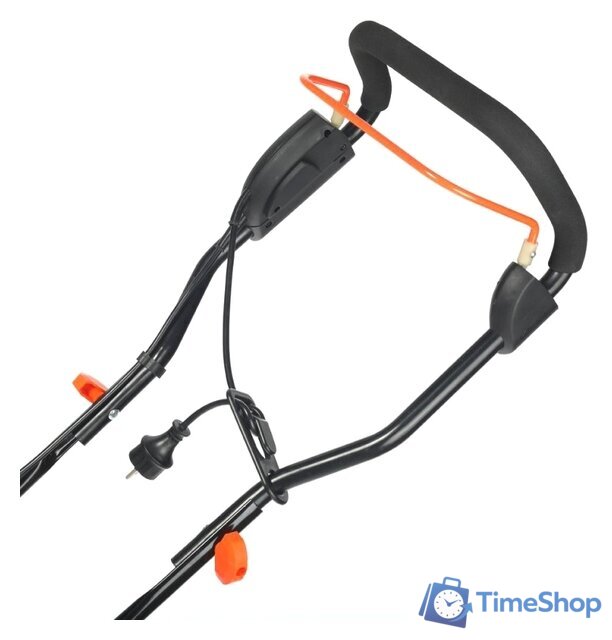 Мотокультиватор электрический Patriot Elektra 1000 - Изображение №9 — Интернет-магазин Time-Shop