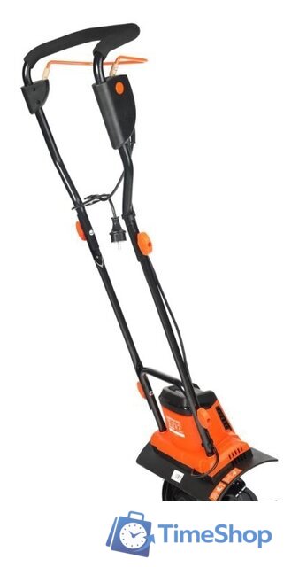 Мотокультиватор электрический Patriot Elektra 1000 - Изображение №2 — Интернет-магазин Time-Shop