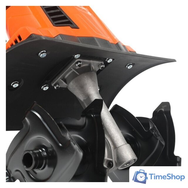 Мотокультиватор электрический Patriot Elektra 1000 - Изображение №7 — Интернет-магазин Time-Shop