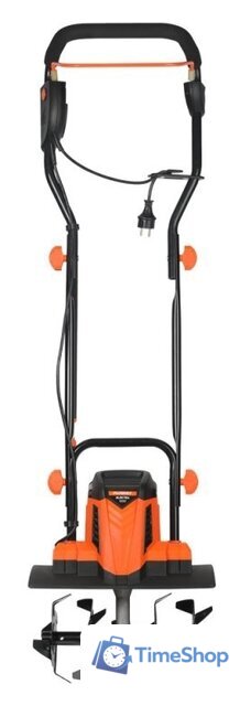 Мотокультиватор электрический Patriot Elektra 1000 - Изображение №3 — Интернет-магазин Time-Shop