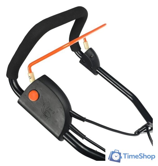 Мотокультиватор электрический Patriot Elektra 1000 - Изображение №8 — Интернет-магазин Time-Shop