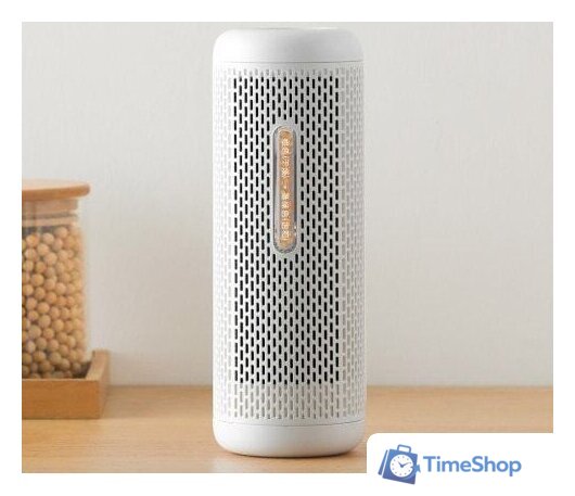 Осушитель воздуха Deerma Mini DEM-CS50MW (европейская версия) - Изображение №2 — Интернет-магазин Time-Shop