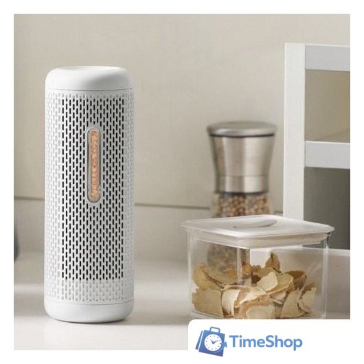 Осушитель воздуха Deerma Mini DEM-CS50MW (европейская версия) - Изображение №4 — Интернет-магазин Time-Shop