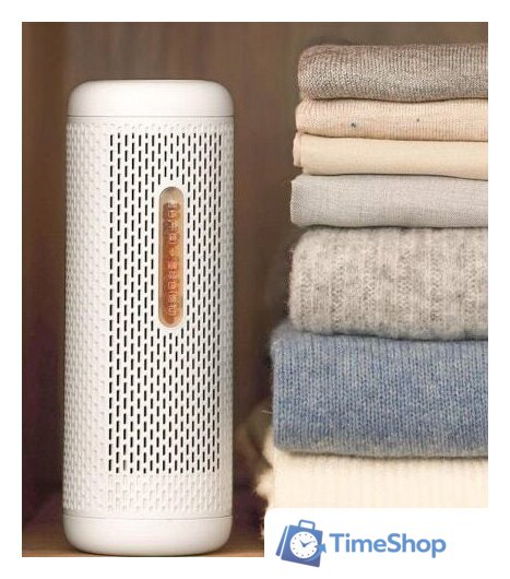 Осушитель воздуха Deerma Mini DEM-CS50MW (европейская версия) - Изображение №3 — Интернет-магазин Time-Shop