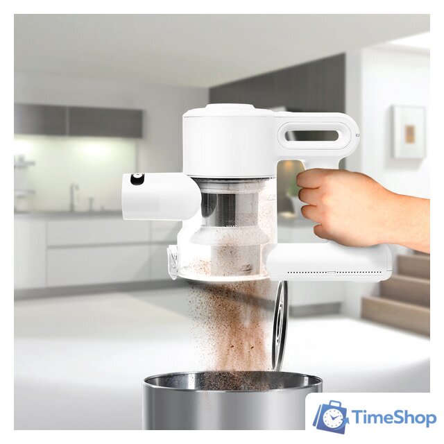 Пылесос Kitfort KT-5117 - Изображение №9 — Интернет-магазин Time-Shop