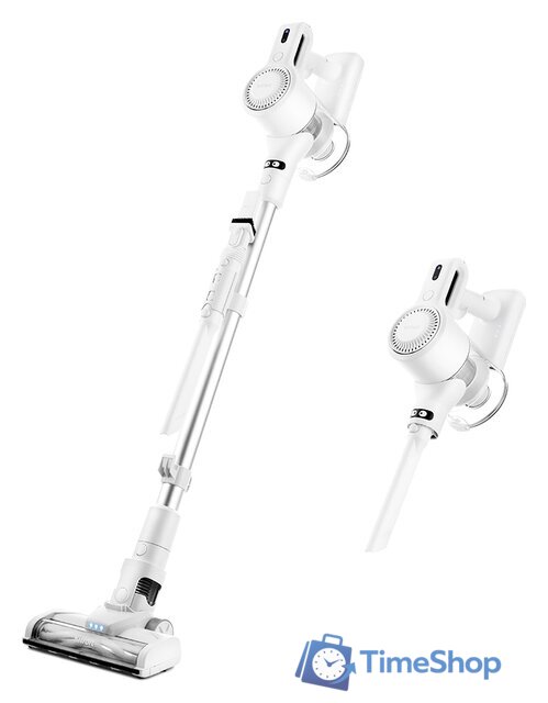 Пылесос Kitfort KT-5117 - Изображение №1 — Интернет-магазин Time-Shop