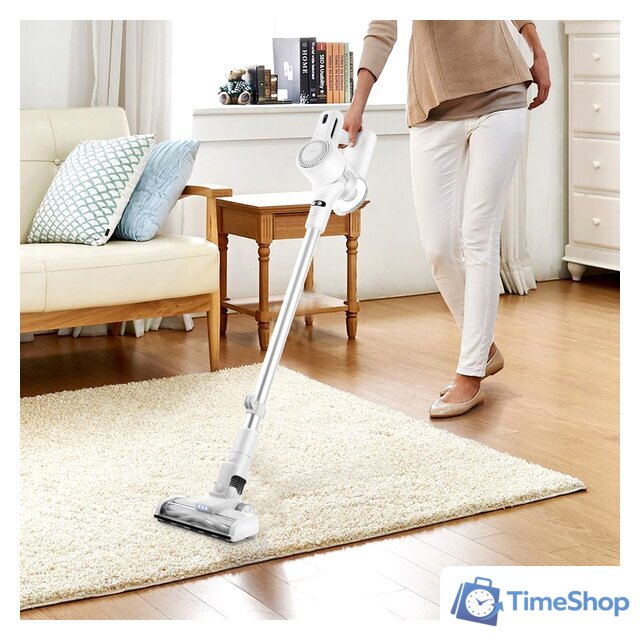 Пылесос Kitfort KT-5117 - Изображение №8 — Интернет-магазин Time-Shop