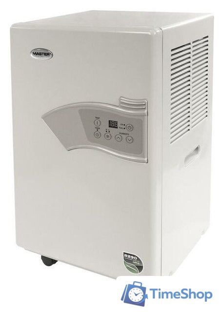 Осушитель воздуха MASTER DH 721 P - Изображение №1 — Интернет-магазин Time-Shop