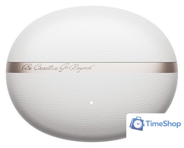 Наушники QCY Crossky C50 (белый) - Изображение №3 — Интернет-магазин Time-Shop