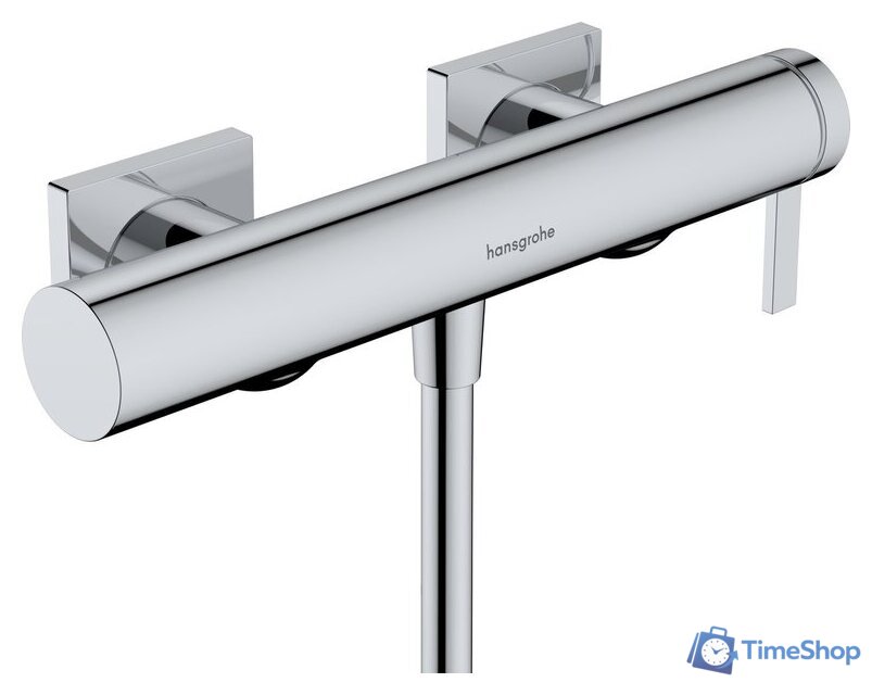 Смеситель Hansgrohe Tecturis E Chrom 73620000 - Изображение №1 — Интернет-магазин Time-Shop