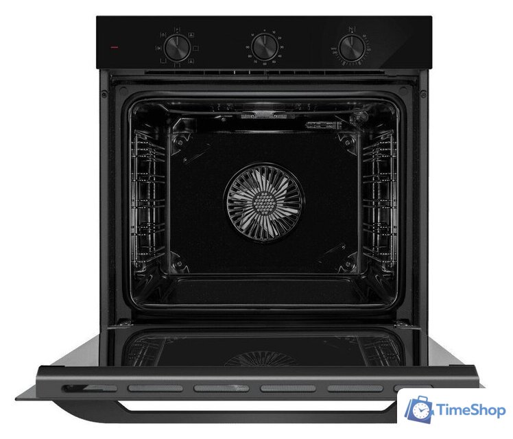 Электрический духовой шкаф MAUNFELD FEOF7871B2 - Изображение №2 — Интернет-магазин Time-Shop