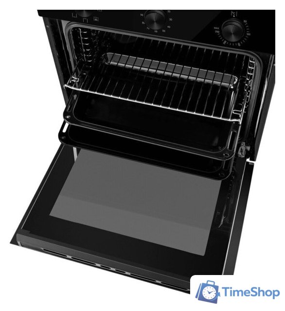 Электрический духовой шкаф MAUNFELD FEOF7871B2 - Изображение №7 — Интернет-магазин Time-Shop