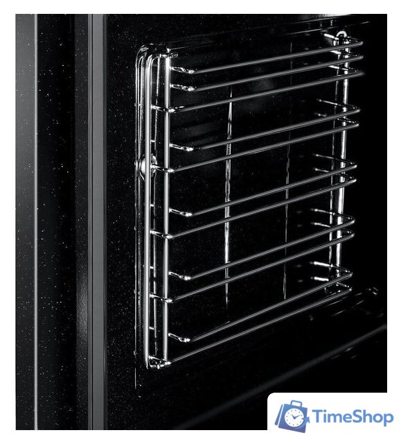 Электрический духовой шкаф MAUNFELD FEOF7871B2 - Изображение №8 — Интернет-магазин Time-Shop