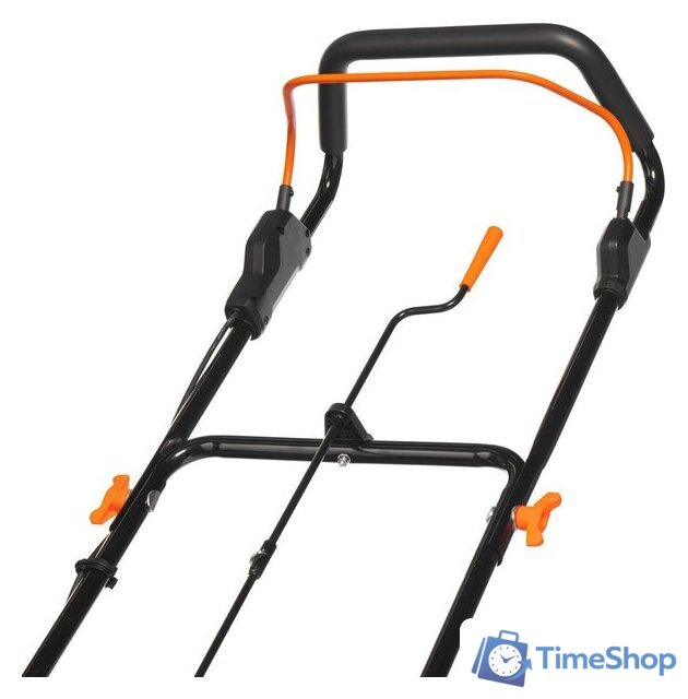 Снегоуборщик Daewoo Power DAST 5042Li Set (с 2-мя АКБ) - Изображение №4 — Интернет-магазин Time-Shop