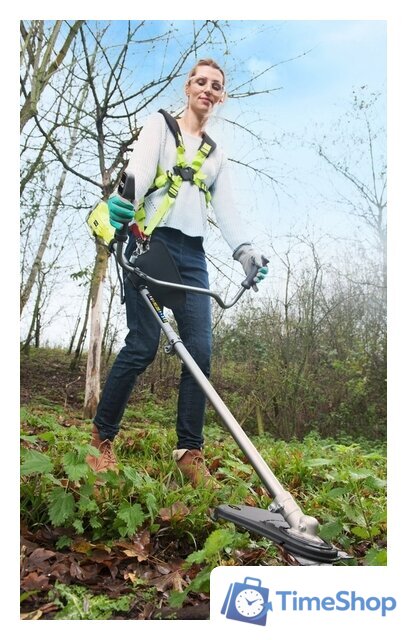 Триммер Ryobi OBC1820B (без АКБ) - Изображение №2 — Интернет-магазин Time-Shop