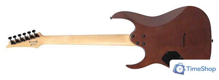 Электрогитара Ibanez GRG121DX WNF - Изображение №4 — Интернет-магазин Time-Shop