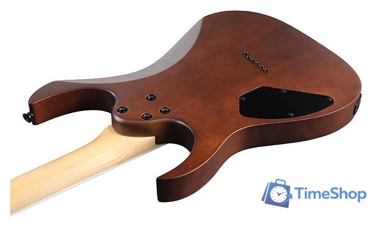Электрогитара Ibanez GRG121DX WNF - Изображение №3 — Интернет-магазин Time-Shop