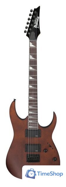 Электрогитара Ibanez GRG121DX WNF - Изображение №1 — Интернет-магазин Time-Shop