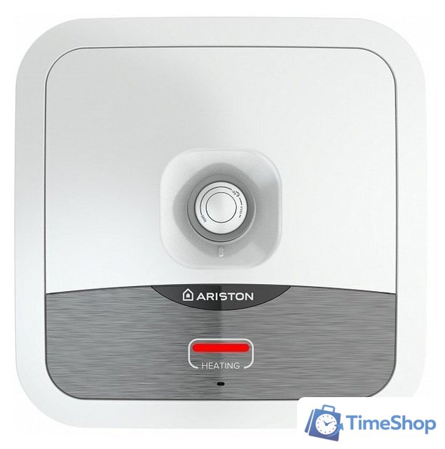 Накопительный электрический водонагреватель над мойкой Ariston ANDRIS2 R 15 O - Изображение №1 — Интернет-магазин Time-Shop