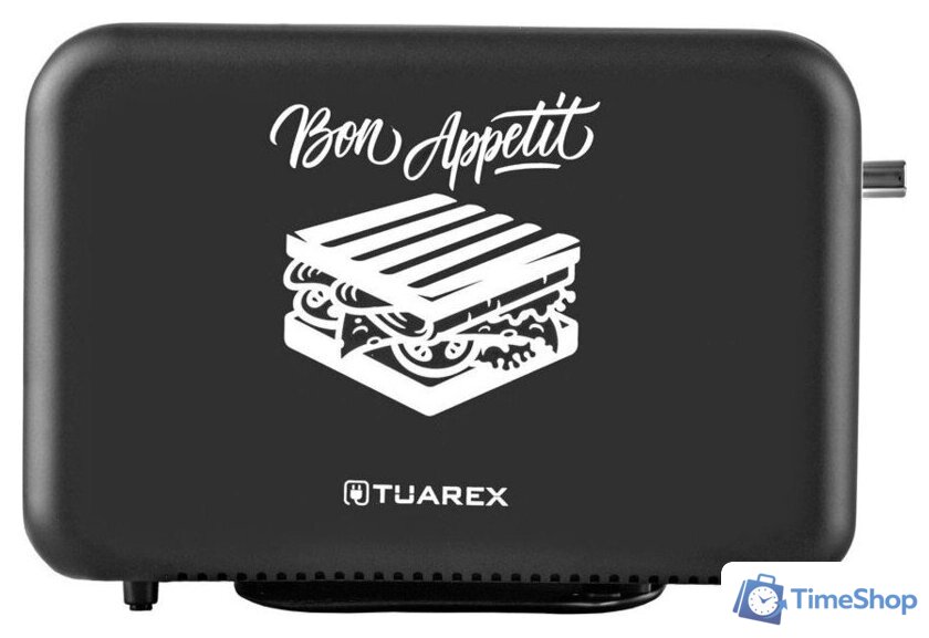 Тостер Tuarex TK-6002 - Изображение №4 — Интернет-магазин Time-Shop