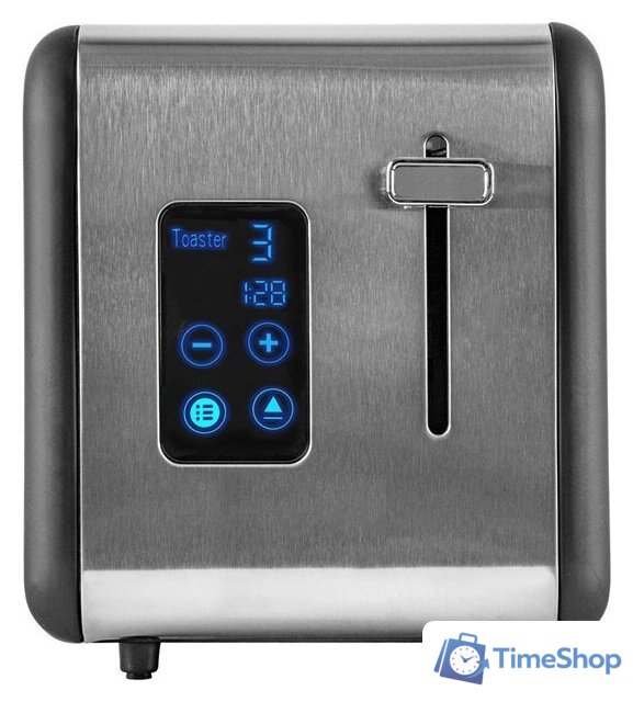 Тостер Tuarex TK-6002 - Изображение №3 — Интернет-магазин Time-Shop