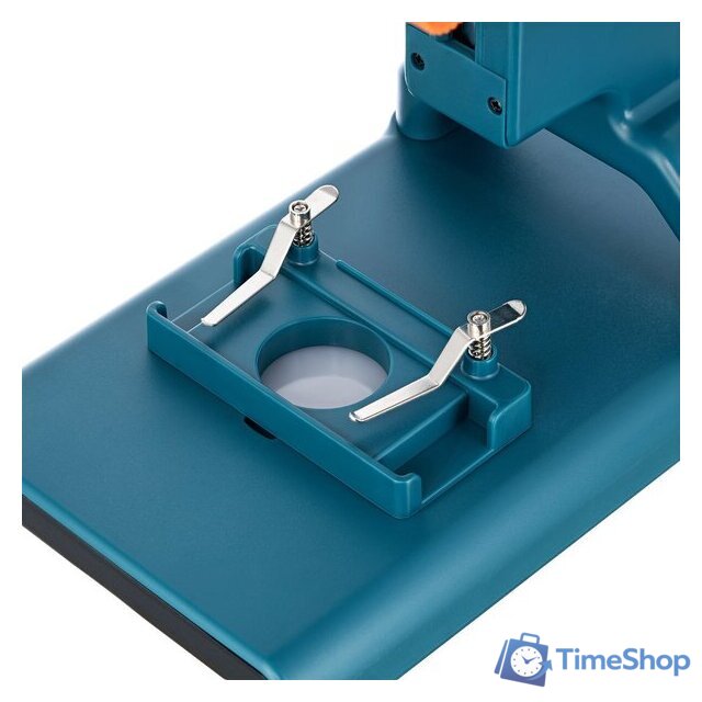 Детский микроскоп Levenhuk LabZZ DM200 LCD 76827 - Изображение №10 — Интернет-магазин Time-Shop