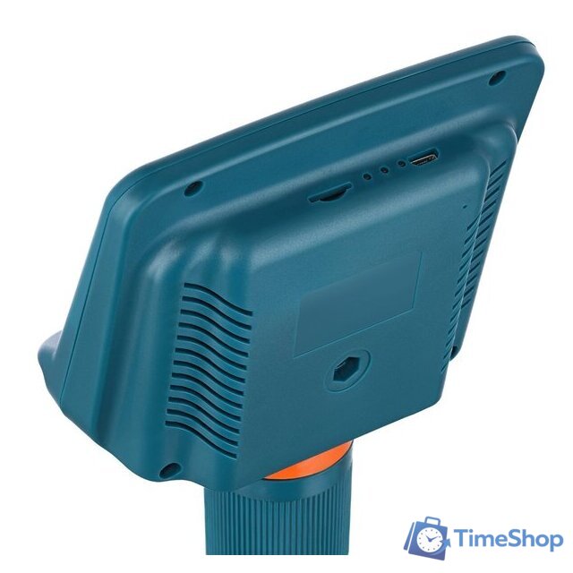 Детский микроскоп Levenhuk LabZZ DM200 LCD 76827 - Изображение №8 — Интернет-магазин Time-Shop