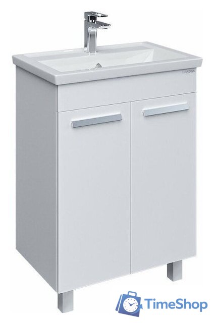  Grossman Тумба под умывальник Нео 70 107013 - Изображение №1 — Интернет-магазин Time-Shop
