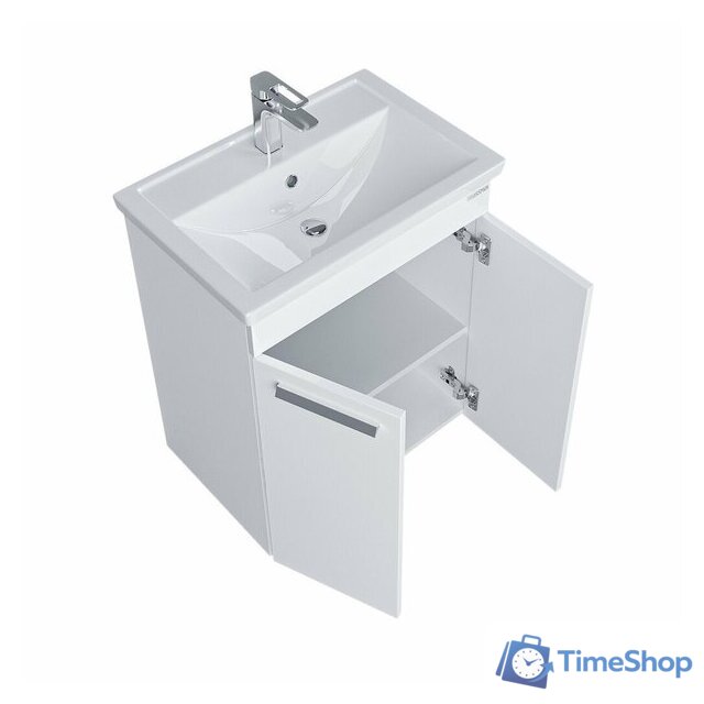  Grossman Тумба под умывальник Нео 70 107013 - Изображение №2 — Интернет-магазин Time-Shop