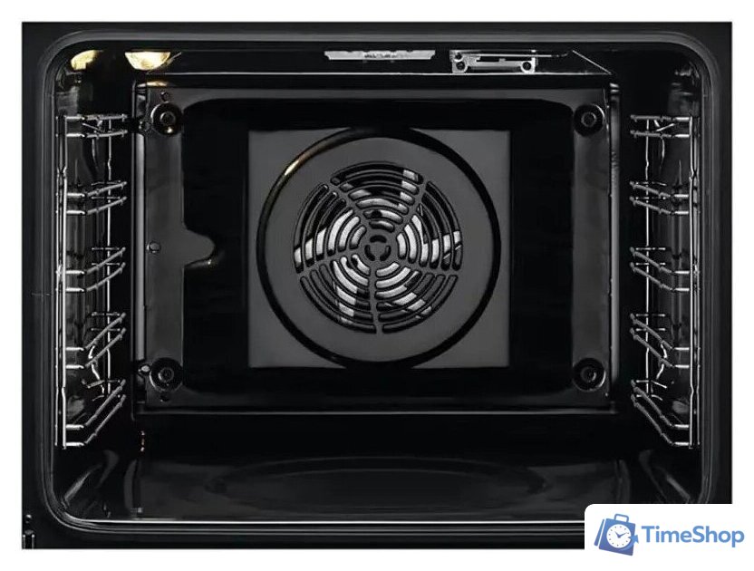 Электрический духовой шкаф Electrolux EOF8H39H - Изображение №3 — Интернет-магазин Time-Shop