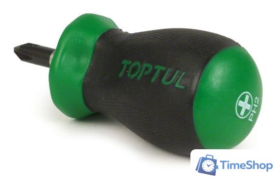 Универсальный набор инструментов Toptul GCAI9701 97 предметов - Изображение №12 — Интернет-магазин Time-Shop