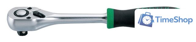 Универсальный набор инструментов Toptul GCAI9701 97 предметов - Изображение №7 — Интернет-магазин Time-Shop