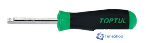 Универсальный набор инструментов Toptul GCAI9701 97 предметов - Изображение №8 — Интернет-магазин Time-Shop