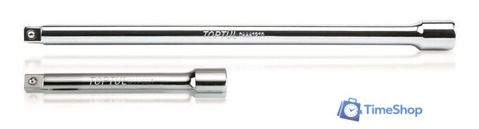 Универсальный набор инструментов Toptul GCAI9701 97 предметов - Изображение №2 — Интернет-магазин Time-Shop