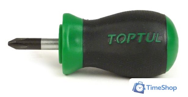 Универсальный набор инструментов Toptul GCAI9701 97 предметов - Изображение №14 — Интернет-магазин Time-Shop