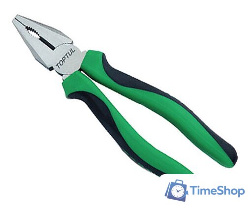 Универсальный набор инструментов Toptul GCAI9701 97 предметов - Изображение №18 — Интернет-магазин Time-Shop