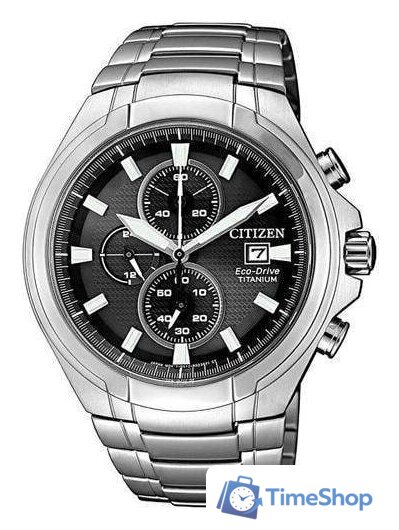 Наручные часы Citizen CA0700-86E - Изображение №1 — Интернет-магазин Time-Shop