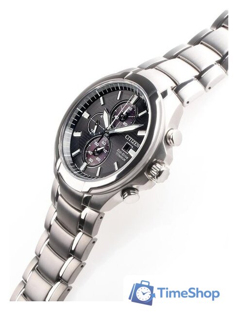 Наручные часы Citizen CA0700-86E - Изображение №2 — Интернет-магазин Time-Shop