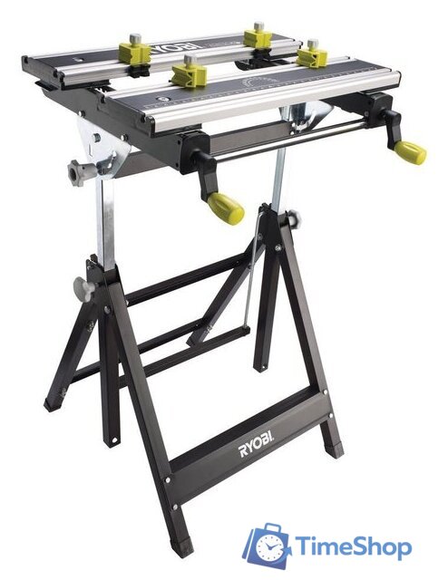 Верстак Ryobi RWB03 5133001780 - Изображение №1 — Интернет-магазин Time-Shop