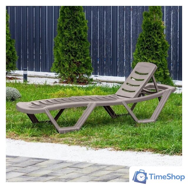  Элластик-Пласт Элластик лм 187x63.5x32 (капучино) - Изображение №14 — Интернет-магазин Time-Shop