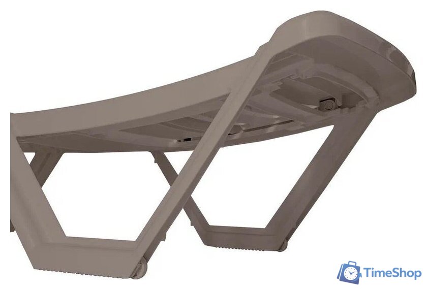  Элластик-Пласт Элластик лм 187x63.5x32 (капучино) - Изображение №3 — Интернет-магазин Time-Shop