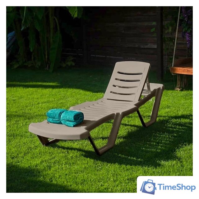  Элластик-Пласт Элластик лм 187x63.5x32 (капучино) - Изображение №12 — Интернет-магазин Time-Shop