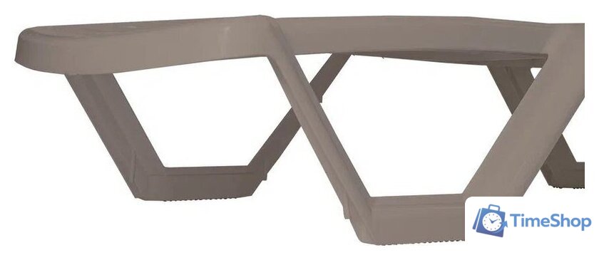  Элластик-Пласт Элластик лм 187x63.5x32 (капучино) - Изображение №5 — Интернет-магазин Time-Shop