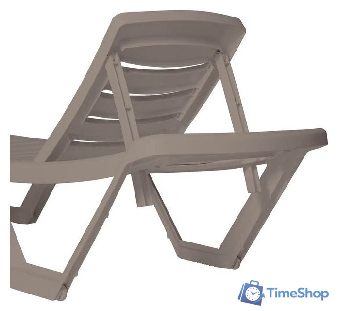  Элластик-Пласт Элластик лм 187x63.5x32 (капучино) - Изображение №4 — Интернет-магазин Time-Shop